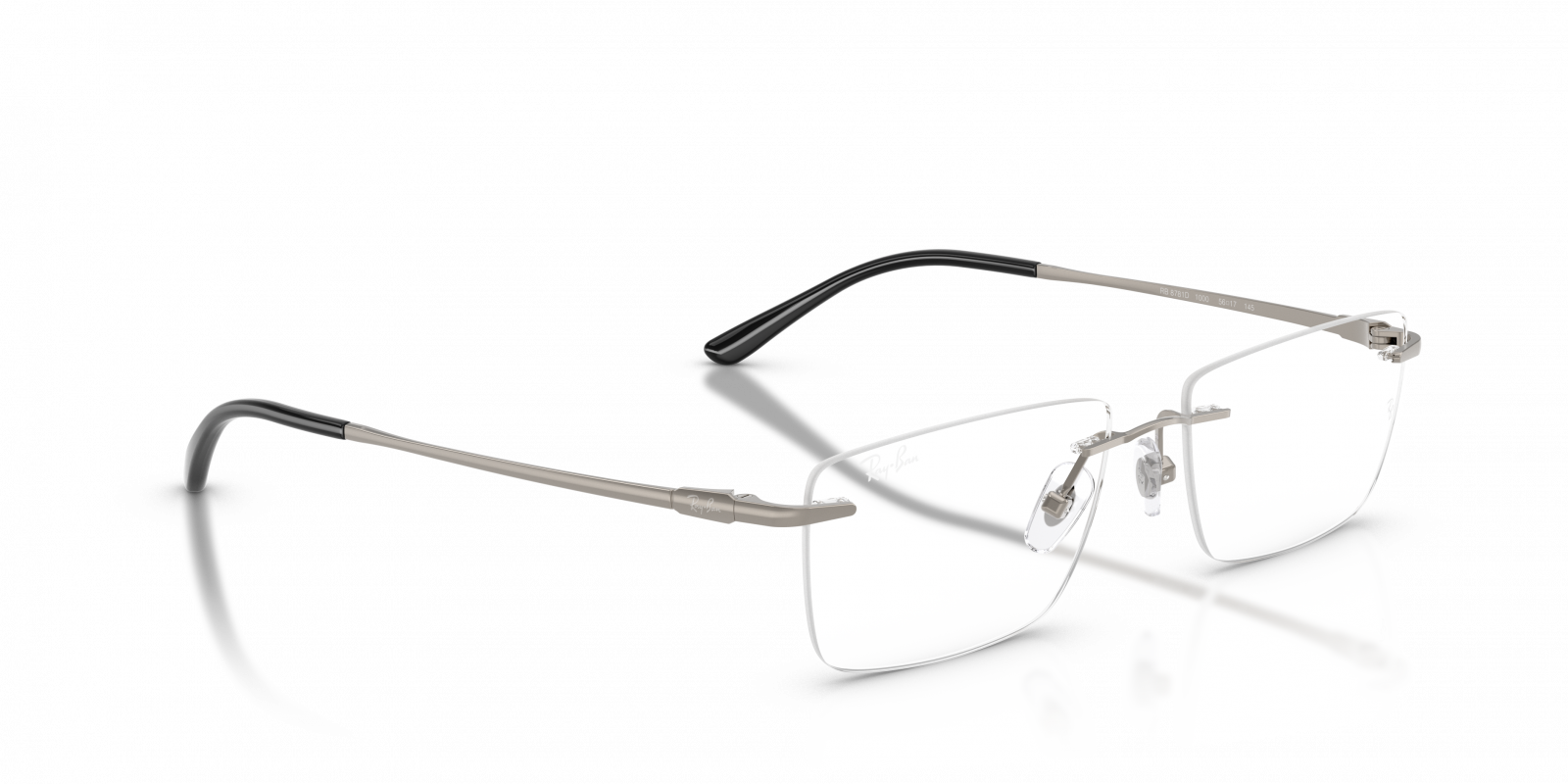 Ray Ban RX8781D 1000  